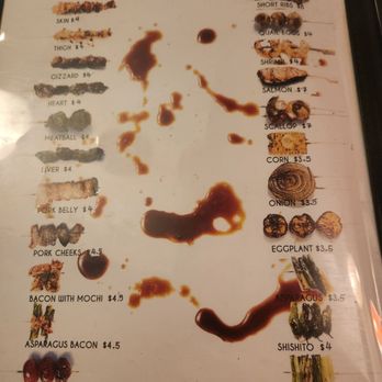 Lucky Cat - Menu (Dec 2022) - Ramen Near Me - New York, New York Lucky Cat - Menu (Dec 2022) - Ramen Near Me - New York, New York