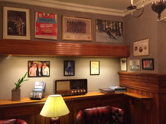 Fleischer's Hotel by null