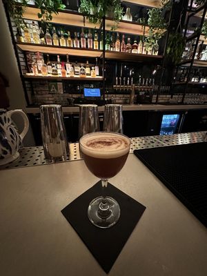 Prima Donna by null