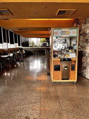 Bob's Big Boy by null