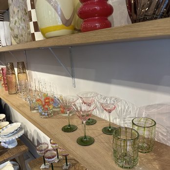 Leif - Home Decor Near Me - Brooklyn, New York