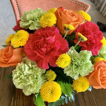 Mt. Vernon Florist - Florists Near Me - Bakersfield, California Mt. Vernon Florist - Florists Near Me - Bakersfield, California