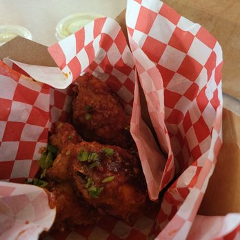 Pollo's - Habanero wings - Mexican Near Me - Anaheim, California Pollo's - Habanero wings - Mexican Near Me - Anaheim, California