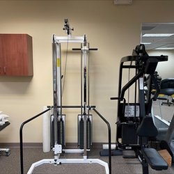 Select Physical Therapy - West Boca