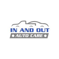 In & Out Auto Care