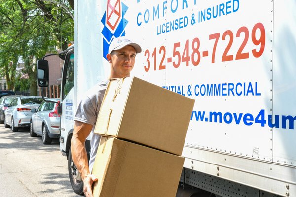 Move For You Incorporated photo 2