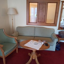 Landhotel Reiterhof