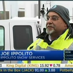 Ippolito Snow Services