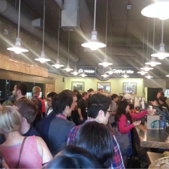 Starbucks - Inside the original Starbucks. - Coffee & Tea Near Me - Seattle, Washington Starbucks - Inside the original Starbucks. - Coffee & Tea Near Me - Seattle, Washington