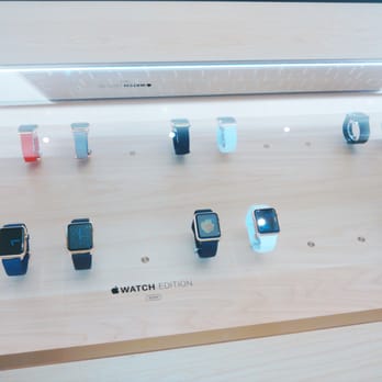 Apple Partridge Creek - Apple Watches for days - Computers Near Me - Clinton Township, Michigan Apple Partridge Creek - Apple Watches for days - Computers Near Me - Clinton Township, Michigan