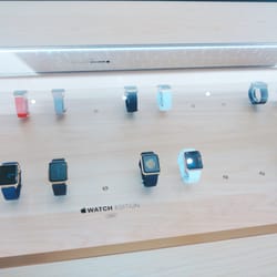 Apple Partridge Creek - Apple Watches for days