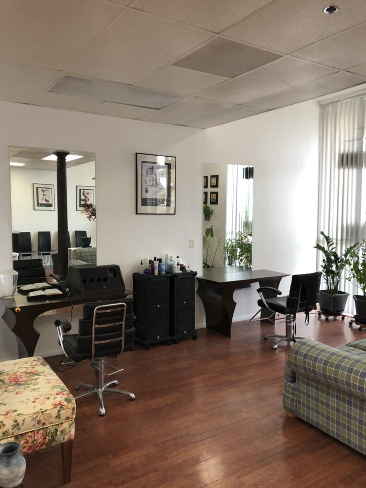 HAIRCUTS & MORE Updated September 2024 3375 E Russell Rd, Las Vegas