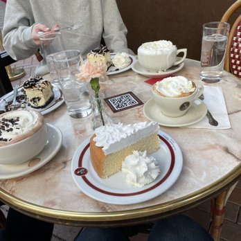 Café Intermezzo - Avalon - Coffee & Tea Near Me - Alpharetta, Georgia Café Intermezzo - Avalon - Coffee & Tea Near Me - Alpharetta, Georgia