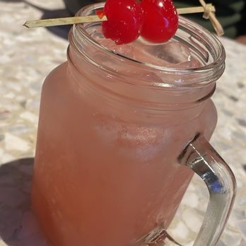 Sushi Times - Soju Cocktail Strawberry Sunset - Sushi Bars Near Me - Riverside, California Sushi Times - Soju Cocktail Strawberry Sunset - Sushi Bars Near Me - Riverside, California