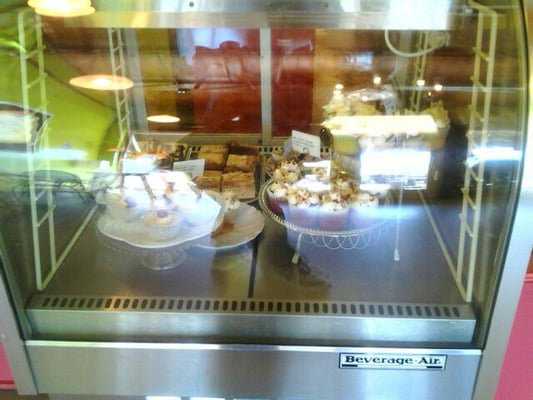 Buttersweet Bakery by null