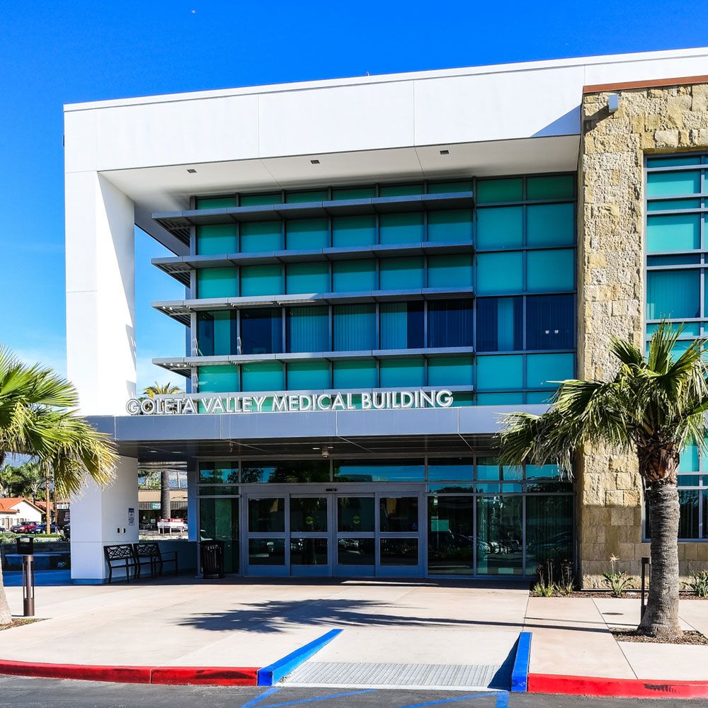 COTTAGE CONCUSSION CLINIC GOLETA 5333 Hollister Ave, Goleta