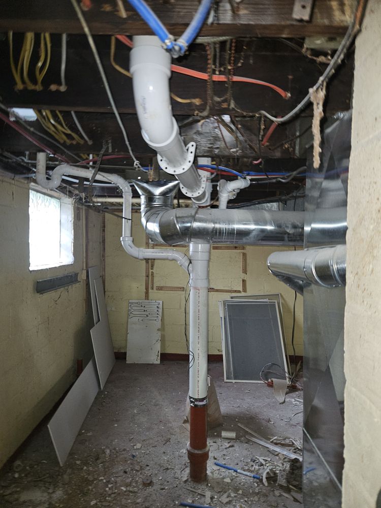 Slide of Slick Homecare Repairs