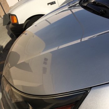 Immaculate Auto Detail - After - Auto Detailing Near Me - Torrance, California Immaculate Auto Detail - After - Auto Detailing Near Me - Torrance, California