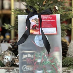 Wine ETC-Granby - Cocktail Kit Gift Set