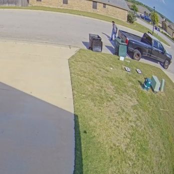 Real Star Property Mgmt - Neighbor confirmed he hit our can - Real Estate Services Near Me - Temple, Texas Real Star Property Mgmt - Neighbor confirmed he hit our can - Real Estate Services Near Me - Temple, Texas