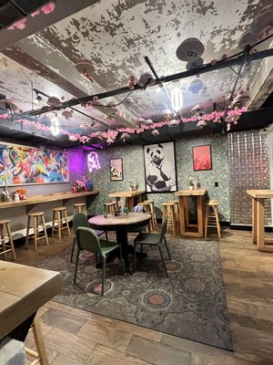 KITSUNE HOUSE by null