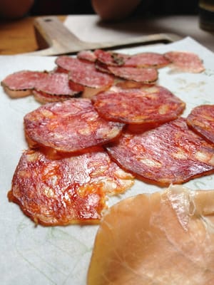 Salt House Tapas Liverpool by null