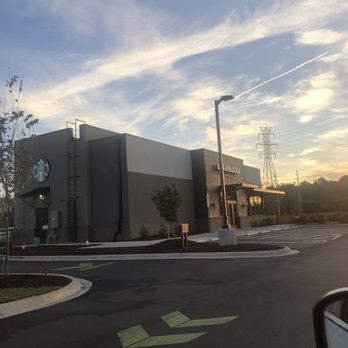 Starbucks - Coffee & Tea Near Me - Fort Mill, South Carolina