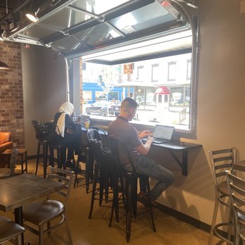 Coffee Crossing - Coffee & Tea Near Me - Jeffersonville, Indiana