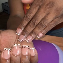 Nails by Jenae