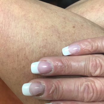 Show Hand Nails - Nail Salons Near Me - Plainfield, Indiana