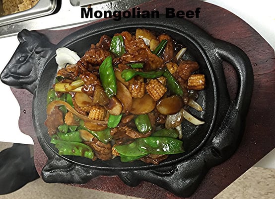 Fantasy Chinese Cuisine by null