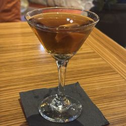 Cin Cin Bar & Lounge - Brooklyn