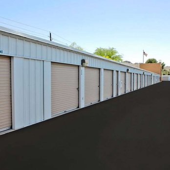 Extra Space Storage - Self Storage Near Me - Phoenix, Arizona