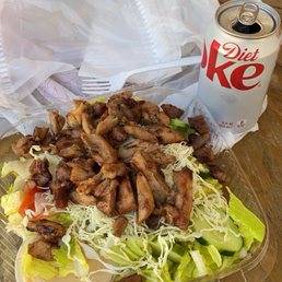 Thai Salad