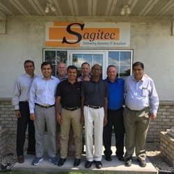 Sagitec Solutions - Sagitec Solutions Partners