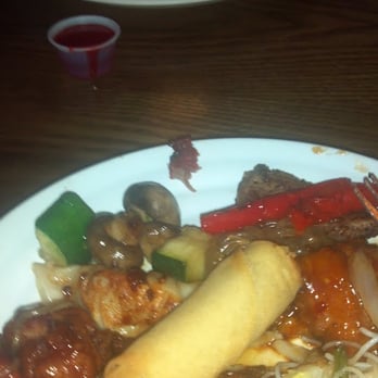 Pacific Seafood Buffet - plate - Buffets Near Me - Glendale, Arizona Pacific Seafood Buffet - plate - Buffets Near Me - Glendale, Arizona