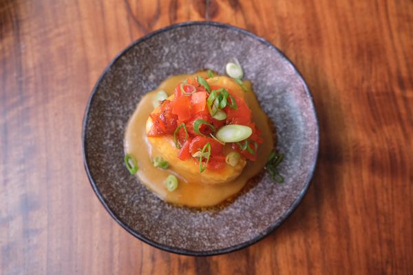 Uchiwa Ramen by null