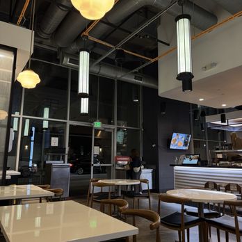 Katsu Bar - inside - Japanese Curry Near Me - Glendale, California