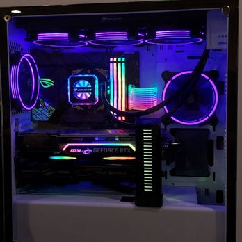 APLUS Tech Labs - IT Services & Computer Repair Near Me - La Puente, California