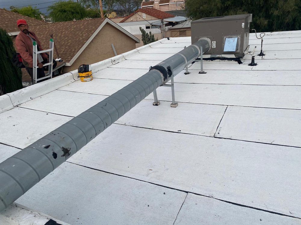 Slide of Essential Builders