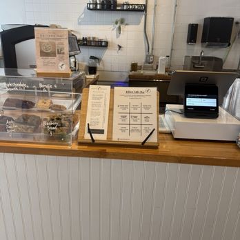 Balance Coffee Shop - Coffee & Tea Near Me - Sacramento, California Balance Coffee Shop - Coffee & Tea Near Me - Sacramento, California