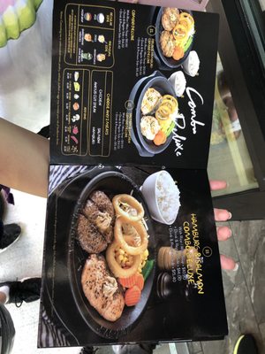 Pepper Lunch by null