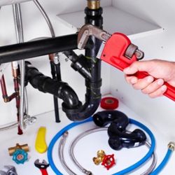 Michael G Roelle Plumbing and Fire Sprinkler