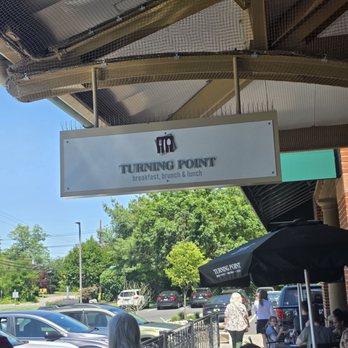 Turning Point Moorestown - Breakfast & Brunch Near Me - Moorestown, New Jersey