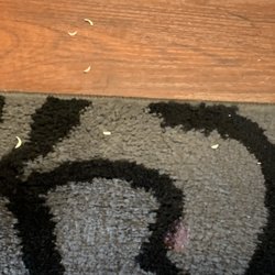 Grace Nail & Spa & Facial - Someone's nail clippings