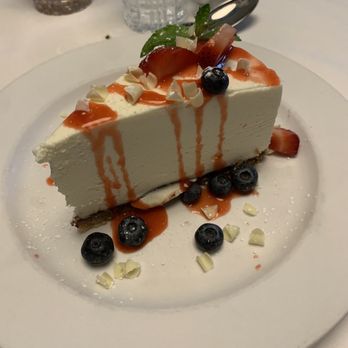 Prhyme - Cheesecake - Steakhouses Near Me - Tulsa, Oklahoma Prhyme - Cheesecake - Steakhouses Near Me - Tulsa, Oklahoma