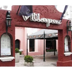 Villapaz