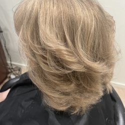 Hair Replacement Associates