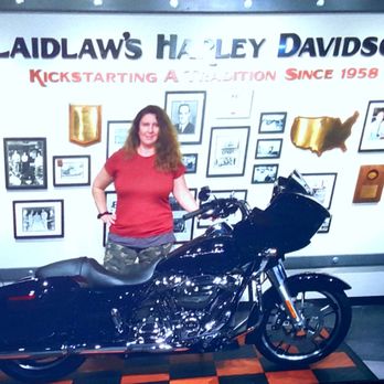 Laidlaw's Harley-Davidson - Motorcycle Dealers Near Me - Baldwin Park, California