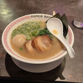 Ramen Boys - RB signature - Ramen Near Me - Las Vegas, Nevada Ramen Boys - RB signature - Ramen Near Me - Las Vegas, Nevada